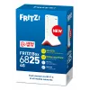 FRITZ 6825 4G belaidis maršrutizatorius Gigabit Ethernet Vienos juostos (2,4 GHz) Baltas
