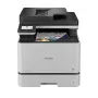 Daugiafunkcis lazerinis spausdintuvas Brother DCP-L8630CDW — A4, spalvotas, 2400×600 DPI, 31 psl./min., Wi‑Fi, dvipusis spausdinimas