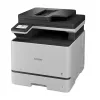 Daugiafunkcis lazerinis spausdintuvas Brother DCP-L8630CDW — A4, spalvotas, 2400×600 DPI, 31 psl./min., Wi‑Fi, dvipusis spausdinimas