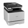 Daugiafunkcis lazerinis spausdintuvas Brother DCP-L8630CDW — A4, spalvotas, 2400×600 DPI, 31 psl./min., Wi‑Fi, dvipusis spausdinimas