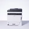 Daugiafunkcis lazerinis spausdintuvas Brother DCP-L8630CDW — A4, spalvotas, 2400×600 DPI, 31 psl./min., Wi‑Fi, dvipusis spausdinimas
