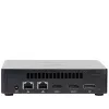 bluechip BUSINESSline L3160 *Green* Intel® Core™ 3 procesorius 100U / iki 4,70 GHz, Windows 11 Pro, 8 GB DDR4, 500 GB NVMe SSD, Intel® Wi-Fi 6E AX211, Bluetooth 5, 2 × 2,5 Gb/s Ethernet, Intel® UHD grafika