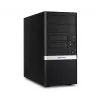 bluechip BUSINESSline L3394 *Green* Intel® Core™ Ultra 5 procesorius 225 / iki 4,90 GHz, Windows 11 Pro, Intel® H810, 16 GB DDR5, 1 TB NVMe SSD, 1 × RJ45 (1 Gb/s), Intel® grafika