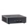 bluechip BUSINESSline L1551 *Green* Intel Core 5 120U 16 GB DDR5-SDRAM 500 GB SSD Windows 11 Pro Mini PC Juoda