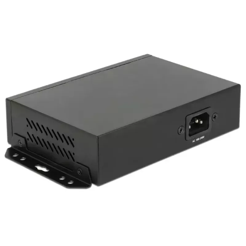 Tinklo komutatorius DeLOCK 87708 Gigabit Ethernet 10/100/1000