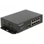 Tinklo komutatorius DeLOCK 87708 Gigabit Ethernet 10/100/1000