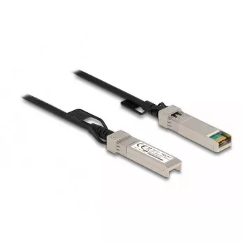 “DeLOCK” laidas Twinax SFP+ kištukas į SFP+ kištuką 3 m