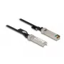 “DeLOCK” laidas Twinax SFP+ kištukas į SFP+ kištuką 3 m