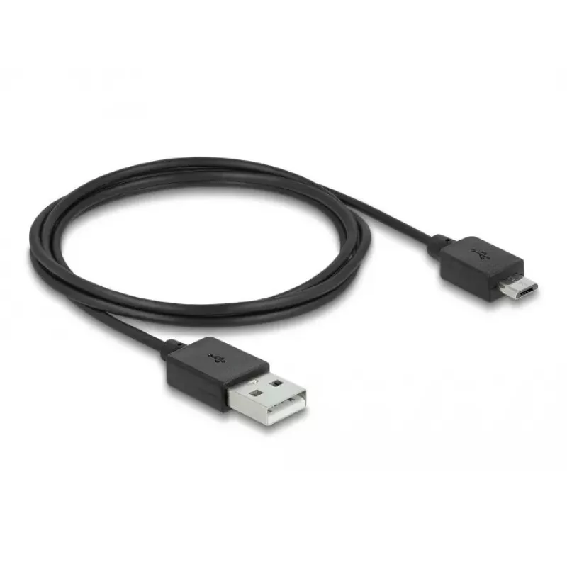 DeLOCK adapteris HDMI-A kištukas į DisplayPort lizdą 8K 0,18 m