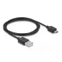 DeLOCK adapteris HDMI-A kištukas į DisplayPort lizdą 8K 0,18 m