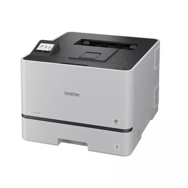 Brother HL-L8430CDW lazerinis spausdintuvas Spalvotas 2400 x 600 DPI A4 Wi-Fi