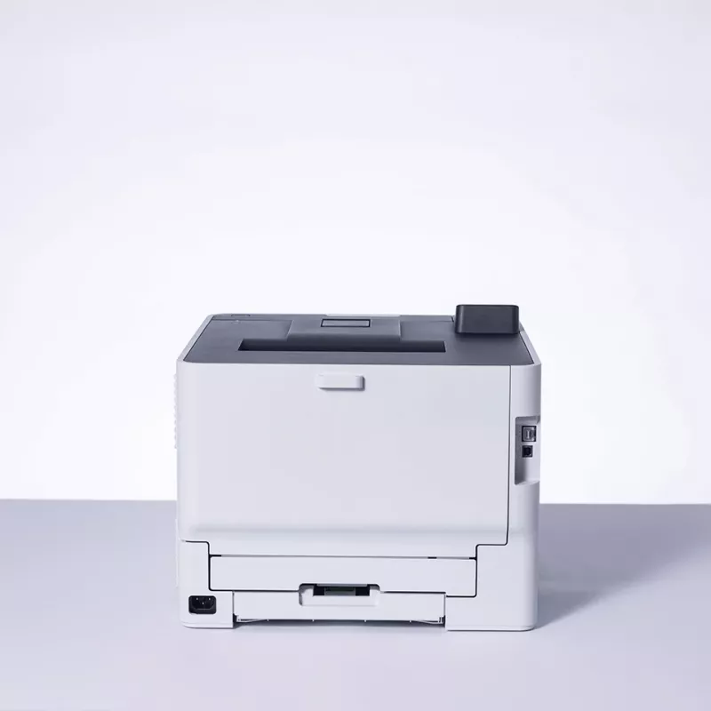 Brother HL-L8430CDW lazerinis spausdintuvas Spalvotas 2400 x 600 DPI A4 Wi-Fi