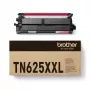 Dažų kasetė Brother TN-625XXLM Originali Magenta, išeiga 6500 puslapių, 1 vnt.