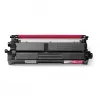 Dažų kasetė Brother TN-625XXLM Originali Magenta, išeiga 6500 puslapių, 1 vnt.