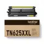 tonerio kasetė Brother TN-625XXLY Geltonas, Originalius, išeiga 6500 puslapių, 1 vnt.