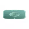 JBL CHARGE 5 TEAL, 1.91 cm (0.75 colio), 2 cm, 10.2 cm (4 coliai), 9 cm, 30 W, 60 - 20000 Hz