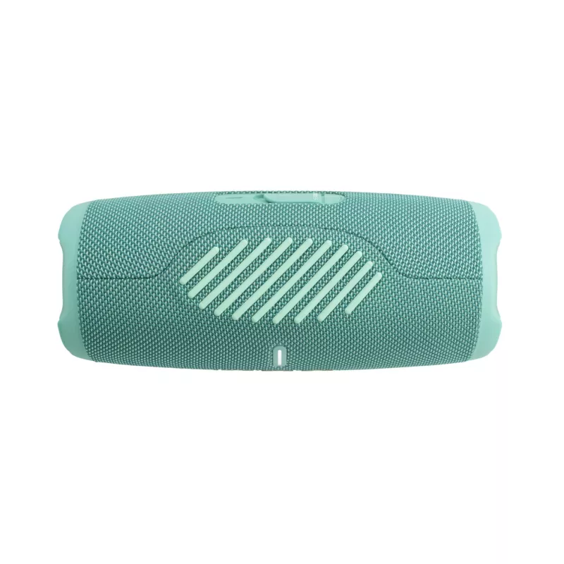 JBL CHARGE 5 TEAL, 1.91 cm (0.75 colio), 2 cm, 10.2 cm (4 coliai), 9 cm, 30 W, 60 - 20000 Hz