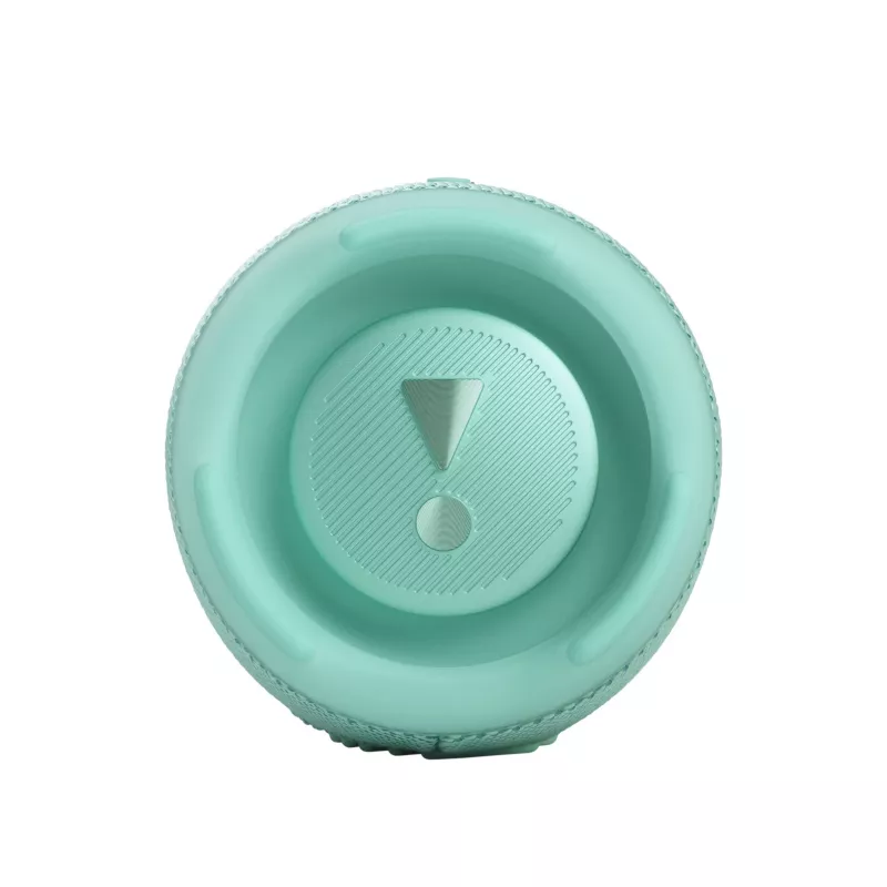 JBL CHARGE 5 TEAL, 1.91 cm (0.75 colio), 2 cm, 10.2 cm (4 coliai), 9 cm, 30 W, 60 - 20000 Hz