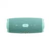 JBL CHARGE 5 TEAL, 1.91 cm (0.75 colio), 2 cm, 10.2 cm (4 coliai), 9 cm, 30 W, 60 - 20000 Hz