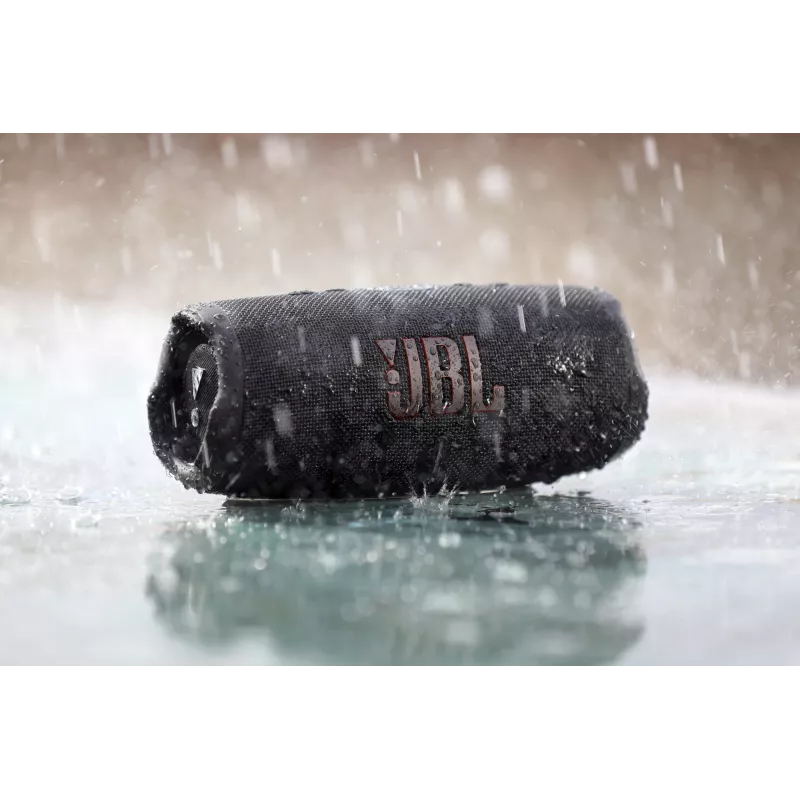 JBL CHARGE 5 TEAL, 1.91 cm (0.75 colio), 2 cm, 10.2 cm (4 coliai), 9 cm, 30 W, 60 - 20000 Hz