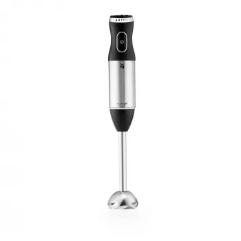 WMF Kult X 04165500 Panardinamasis trintuvas 600 W Juoda, Metalinė