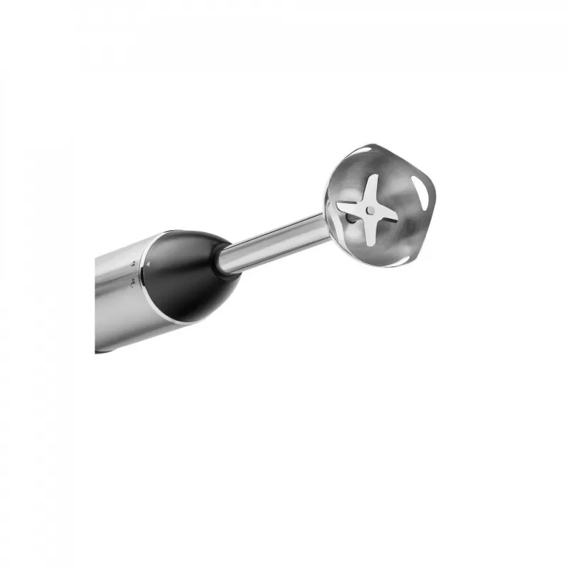 WMF Kult X 04165500 Panardinamasis trintuvas 600 W Juoda, Metalinė