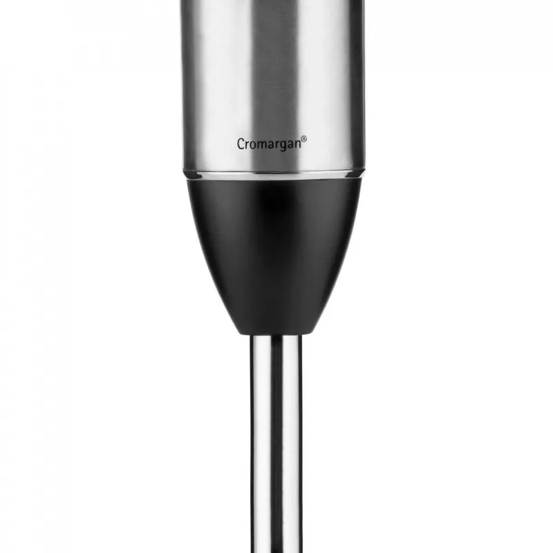 WMF Kult X 04165500 Panardinamasis trintuvas 600 W Juoda, Metalinė