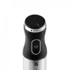 WMF Kult X 04165500 Panardinamasis trintuvas 600 W Juoda, Metalinė
