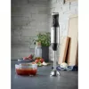 WMF Kult X 04165500 Panardinamasis trintuvas 600 W Juoda, Metalinė