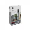 WMF Kult X 04165500 Panardinamasis trintuvas 600 W Juoda, Metalinė