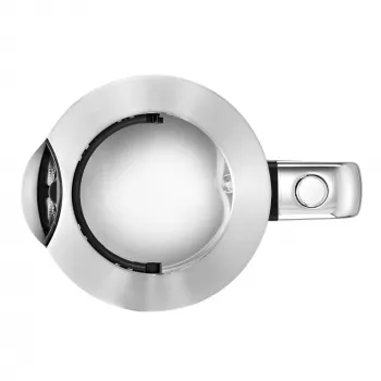 WMF Lono 0413150011 elektrinis virdulys 1,7 l 3000 W Chromas, Skaidrus