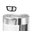 WMF Lono 0413150011 elektrinis virdulys 1,7 l 3000 W Chromas, Skaidrus