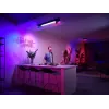 Philips Hue White and colour ambience Centris 4 taškų lubinis šviestuvas
