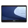 „Viskas viename“ planšetinis kompiuteris ASUS ExpertCenter E1 AiO E1600WKAT — 15,6 col. FHD jutiklinis ekranas, Intel Celeron N4500 1,1/2,8 GHz, 8 GB DDR4, 256 GB SSD, Windows 11 Pro