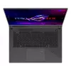 Nešiojamas kompiuteris ASUS ROG Strix G16 G614FM-S5008W — 16 colių WQXGA, AMD Ryzen 9 9955HX, 32 GB DDR5, 1 TB SSD, NVIDIA GeForce RTX 5060, Windows 11 Home