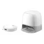 Roborock Qrevo Curv 2 ProX baltas