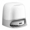 Roborock Qrevo Curv 2 ProX baltas
