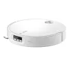 Roborock Qrevo Curv 2 ProX baltas