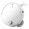 Roborock Qrevo Curv 2 ProX baltas