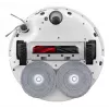 Roborock Qrevo Curv 2 ProX baltas
