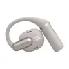 Ausinės JBL Sense Pro TWS ausies kabliukas skambučiams ir muzikai, 20–40000 Hz, USB-C įkrovimo stovas, Pilka, 95,2 g