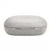 Ausinės JBL Sense Pro TWS ausies kabliukas skambučiams ir muzikai, 20–40000 Hz, USB-C įkrovimo stovas, Pilka, 95,2 g