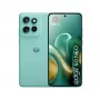 Motorola edge 60 Neo 16,1 cm (6,36 colio) Dual SIM Android 15 5G USB Type-C 12 GB 256 GB 5000 mAh Turquoise