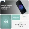 Motorola edge 60 Neo 16,1 cm (6,36 colio) Dual SIM Android 15 5G USB Type-C 12 GB 256 GB 5000 mAh Turquoise