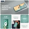Motorola edge 60 Neo 16,1 cm (6,36 colio) Dual SIM Android 15 5G USB Type-C 12 GB 256 GB 5000 mAh Turquoise