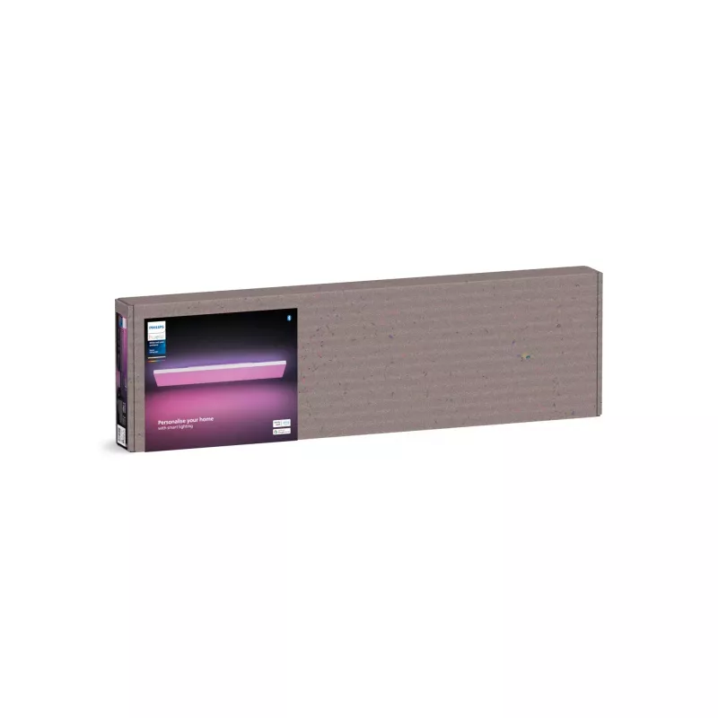 Paviršinio montavimo šviestuvas Philips Hue 929003736401