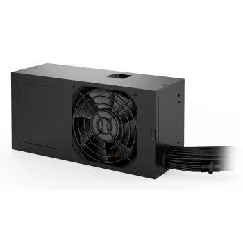 be quiet TFX POWER 3 300W Gold maitinimo blokas 20+4 kontaktų ATX juodas