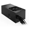 be quiet TFX POWER 3 300W Gold maitinimo blokas 20+4 kontaktų ATX juodas