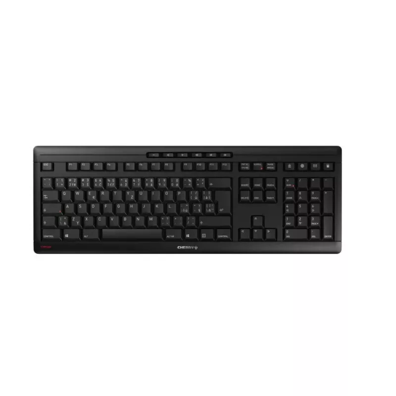 Belaidė klaviatūra CHERRY Stream Wireless JK-8550CS-2