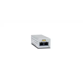 Allied Telesis AT-DMC1000/SC-50 tinklo medijos keitiklis 1000 Mbit/s 850 nm Daugiamodis